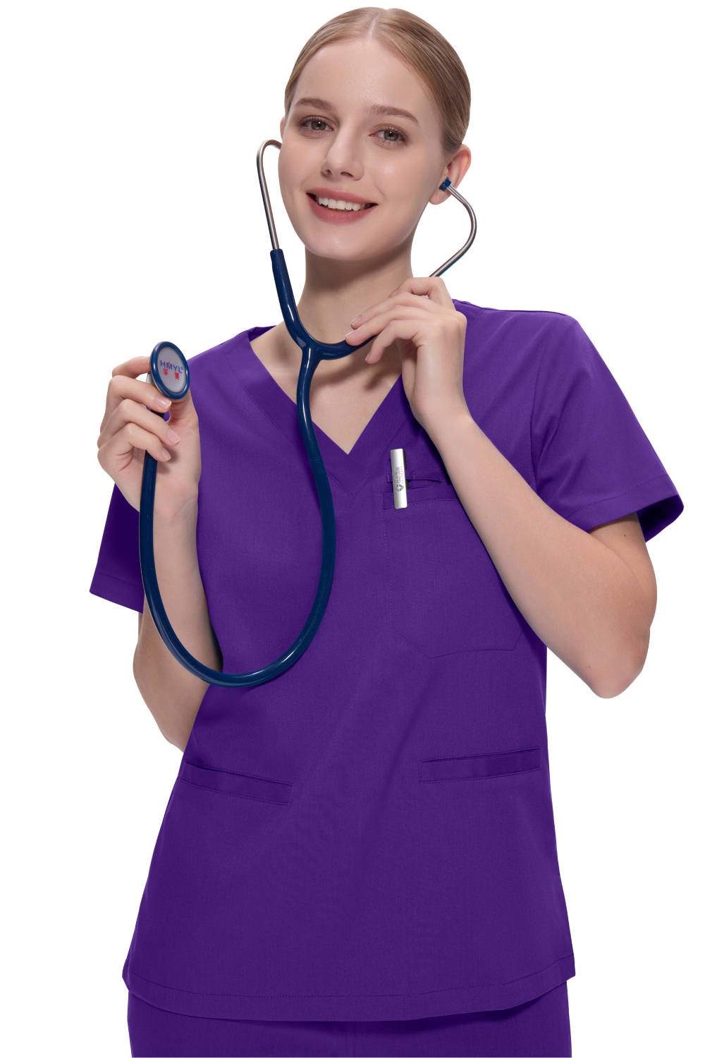 Komplet medyczny Prescribe Violet